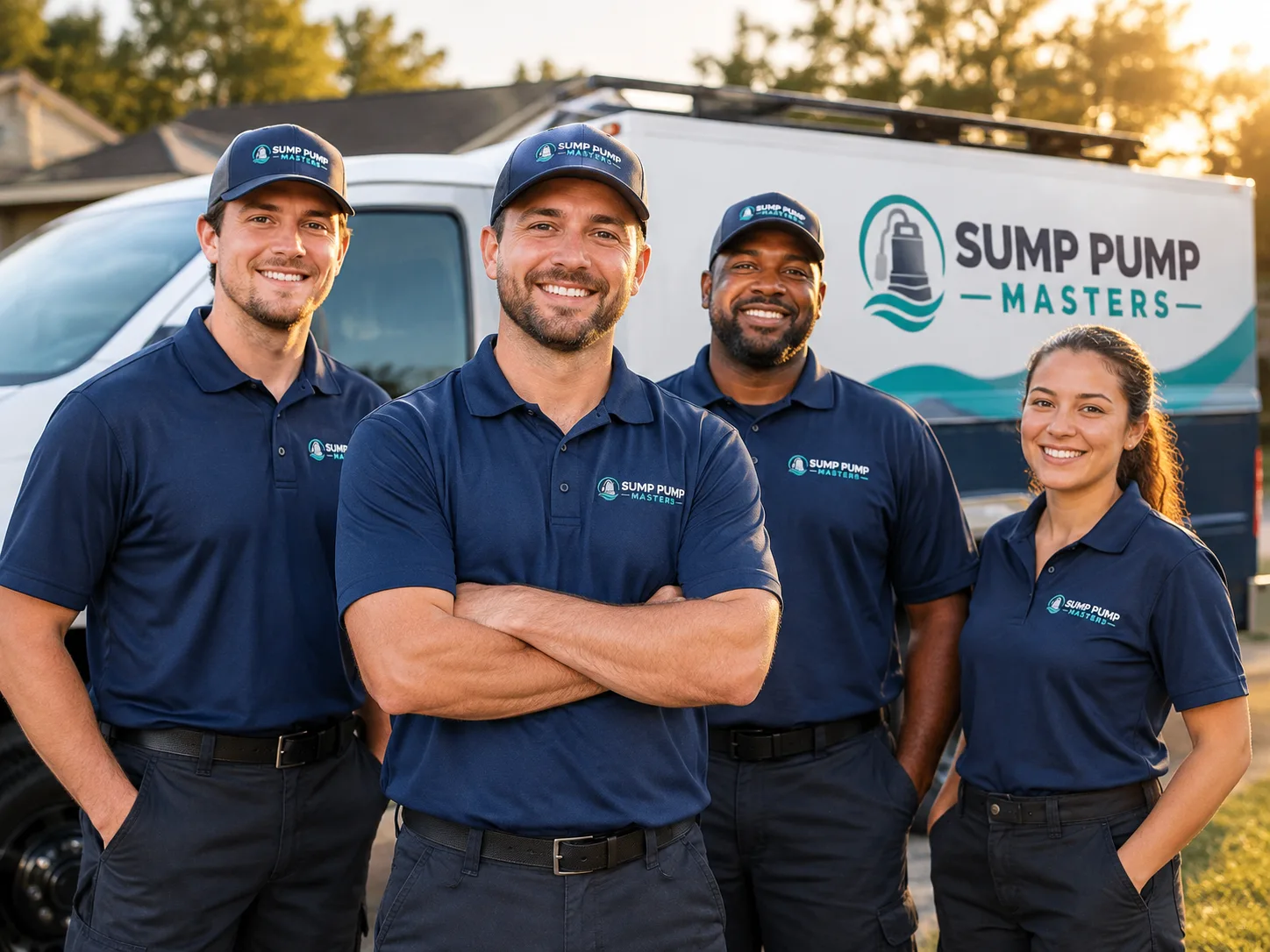 Sump Pump Repair company in Woonsocket, SD