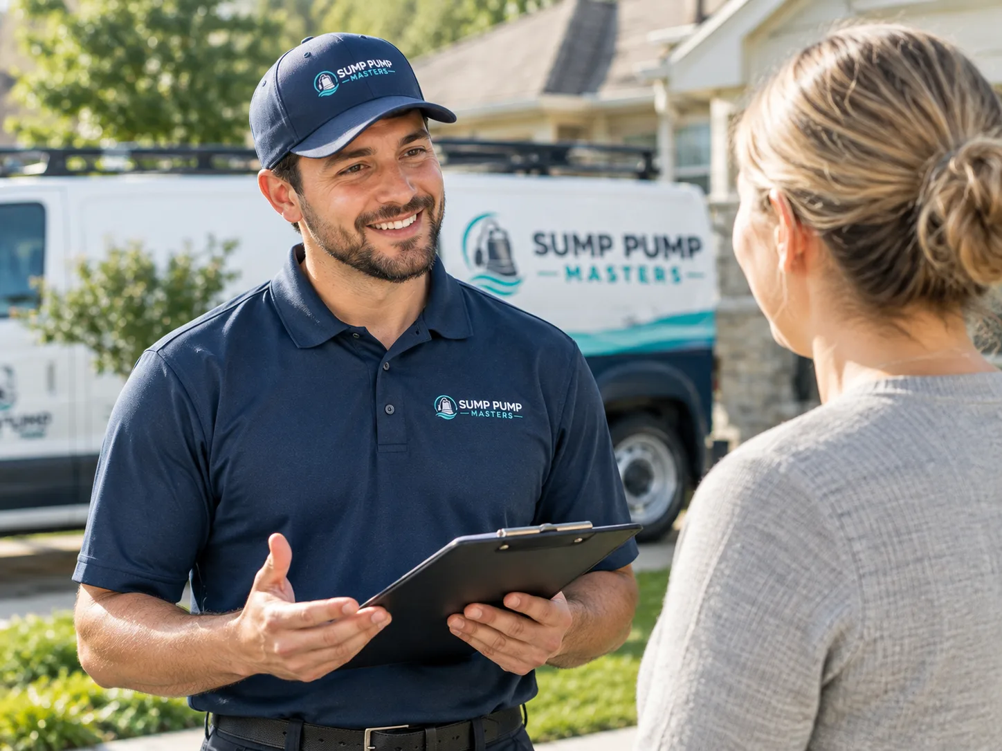 Sump Pump Repair Woonsocket, SD FAQs